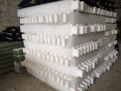 PP雙面植毛條刷